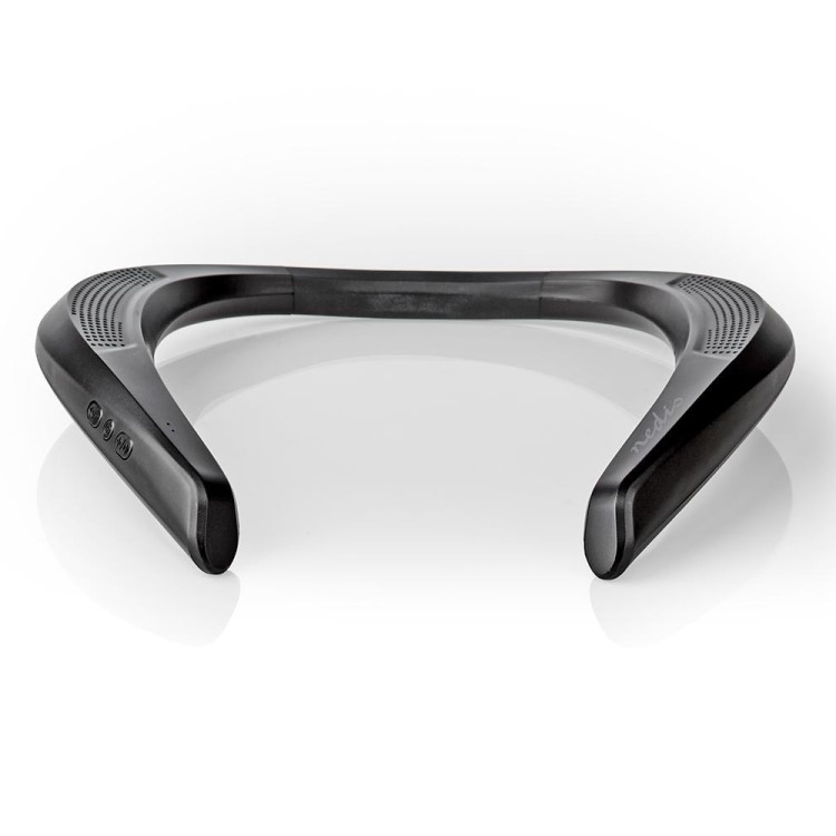 Neck speaker