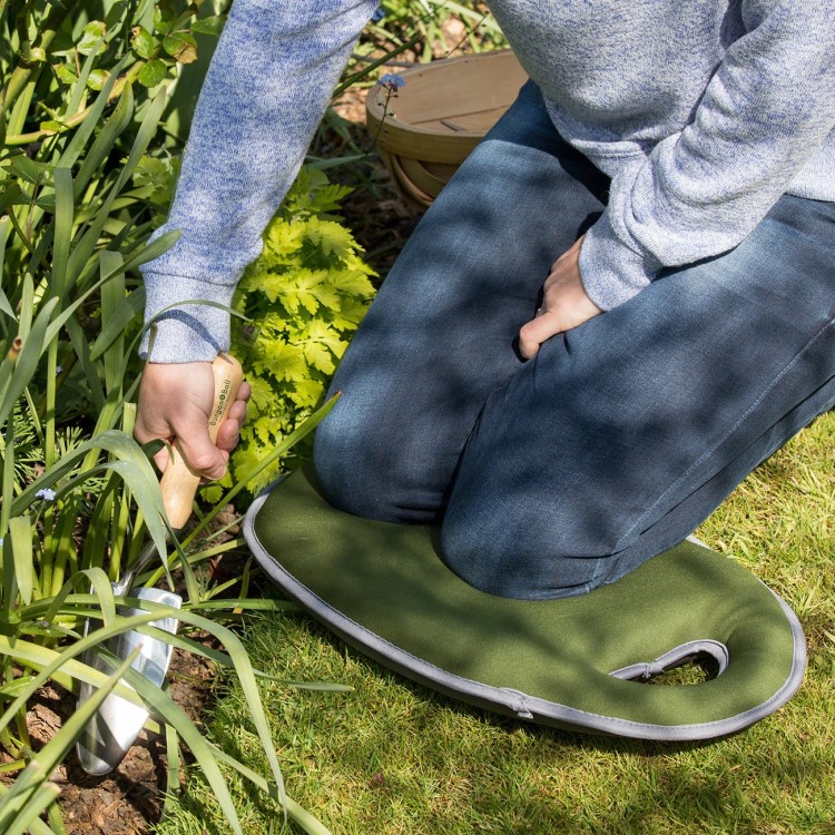 Garden Kneeler in neoprene