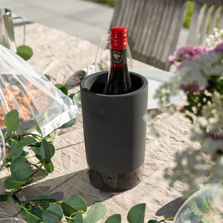 Magisso ceramic wine cooler