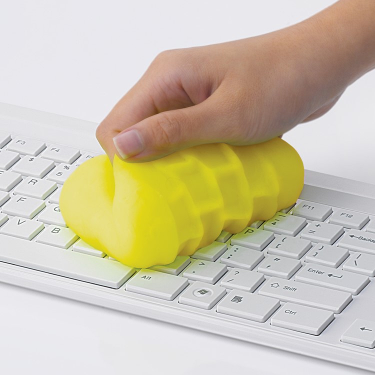Cyber clean Cleaning putty