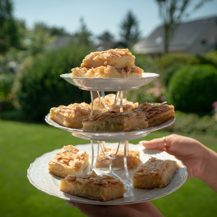 Cake Stand Legs