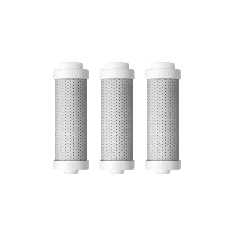 Extra water purification filter for LARQ bottles