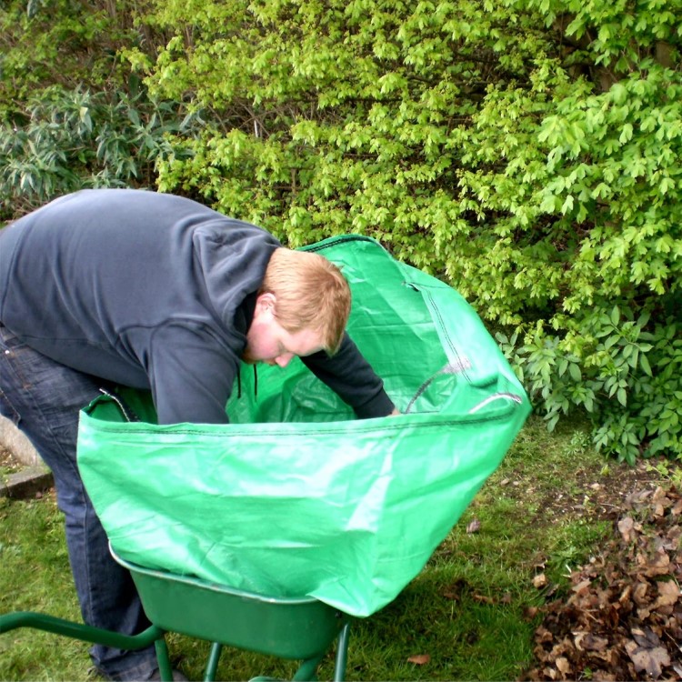 Barrow bag, 270 litres