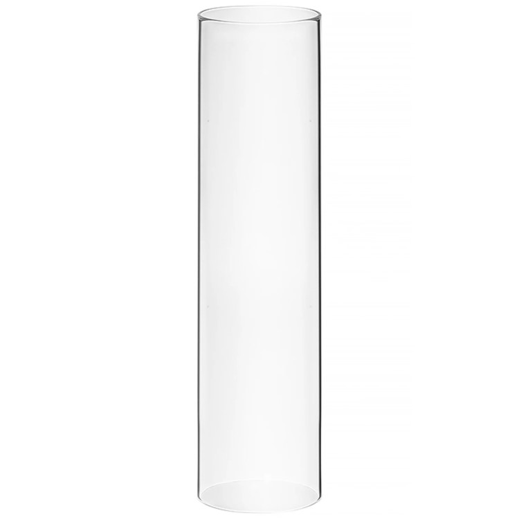 Extra glass cylinder for Kattvik candle holder, Large