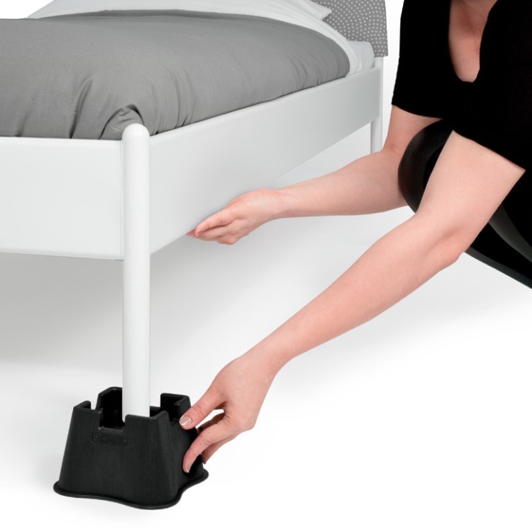 Elevating blocks 4-pack