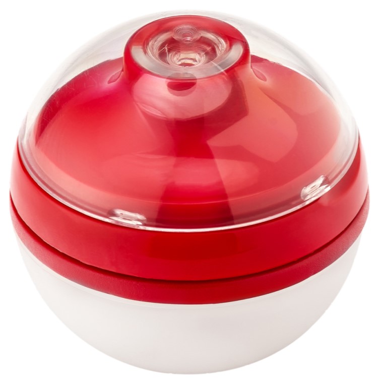 Dressing container for lunchboxes