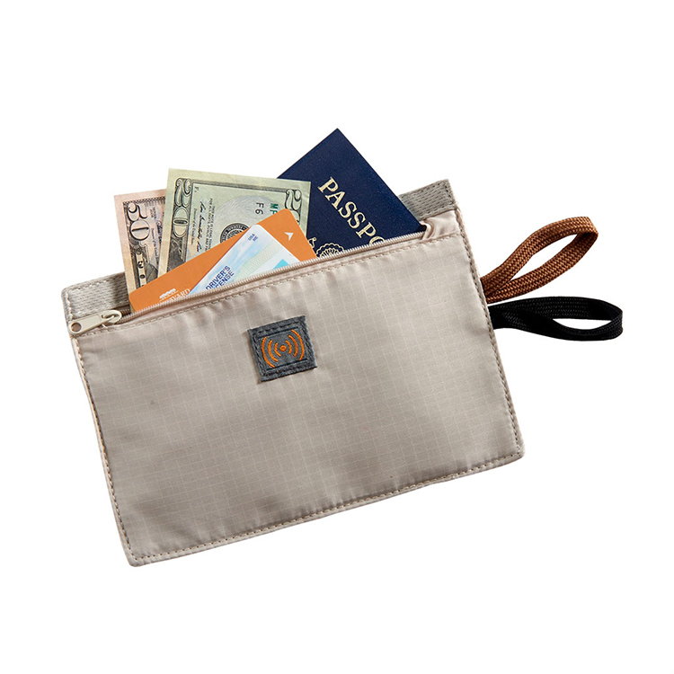 Belt wallet