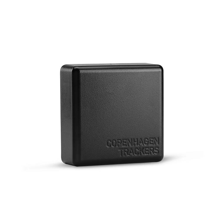 Subscription free GPS Copenhagen 