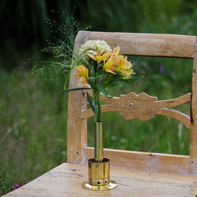 Vase for Kattvik candlestick original