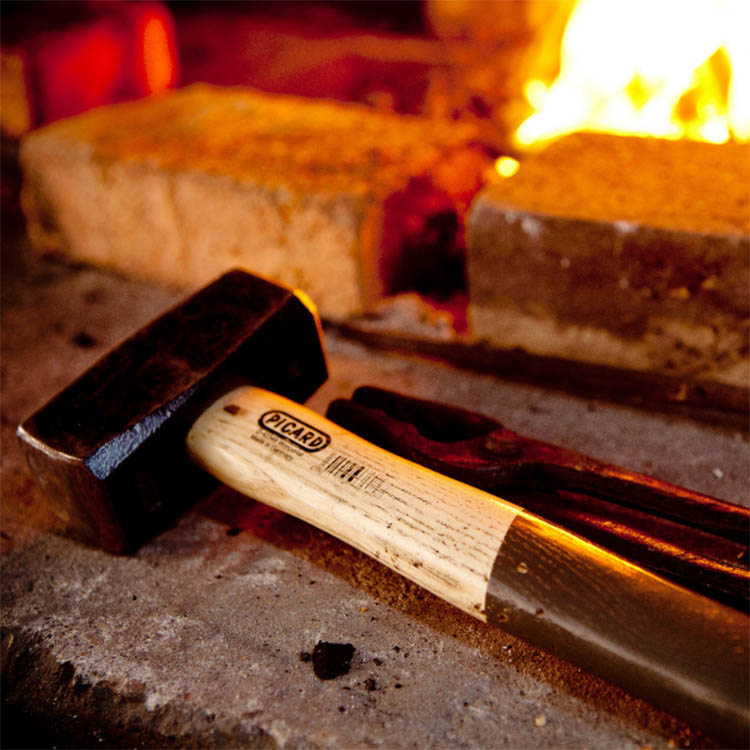Sledgehammer for wood splitter Kindling Cracker