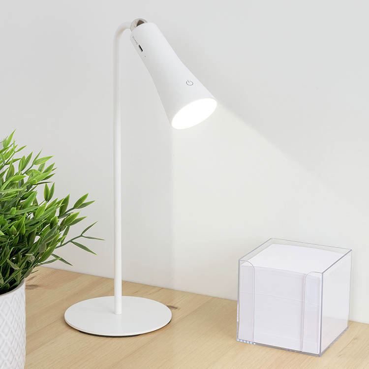 Multi-office lamp