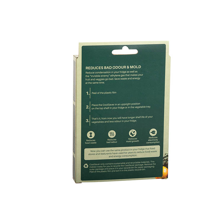 Moisture-absorbing cartridge