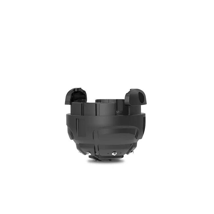 Extra damper for crutches 1-pack, ice studs