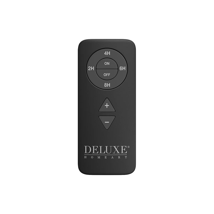 Remote control for LED light DELUXE
