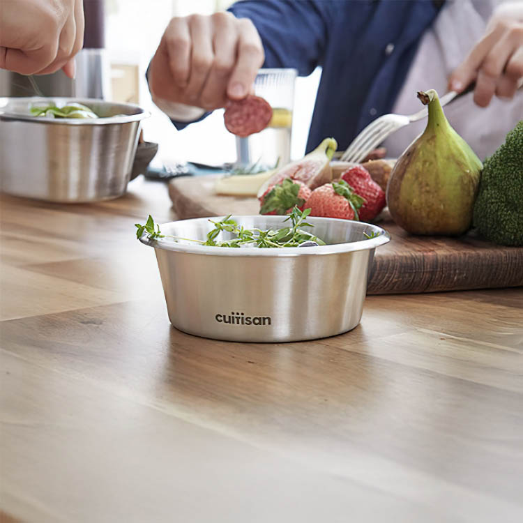 Stainless steel lunch box, Cuitisan