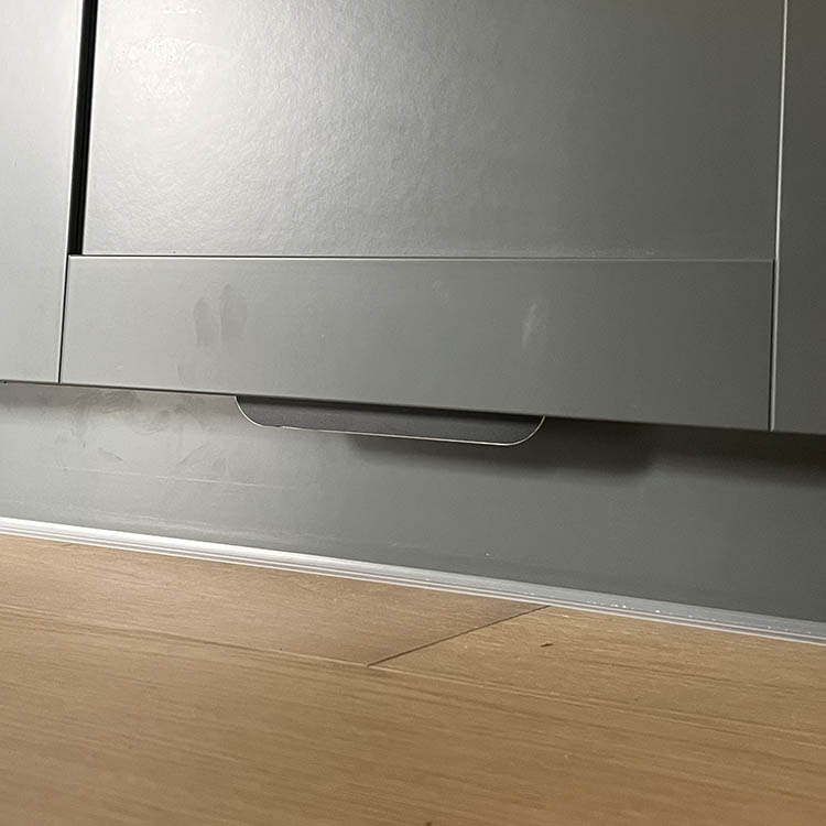 Drawer opener