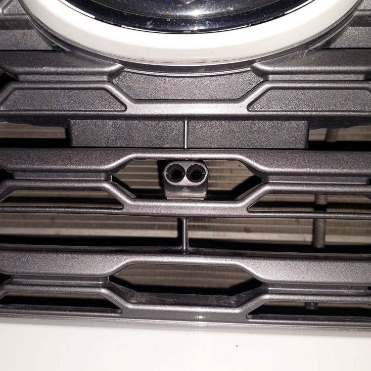 Wildlife deterrent for the car