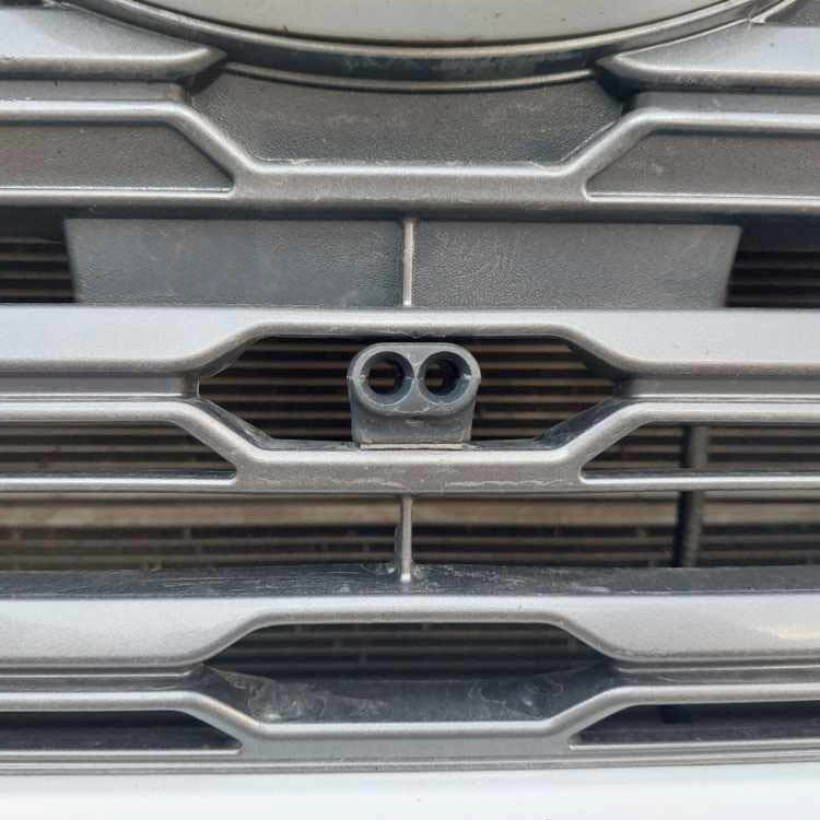 Wildlife deterrent for the car