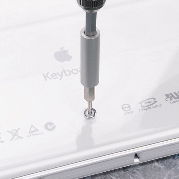 Bit Set for Small Screws