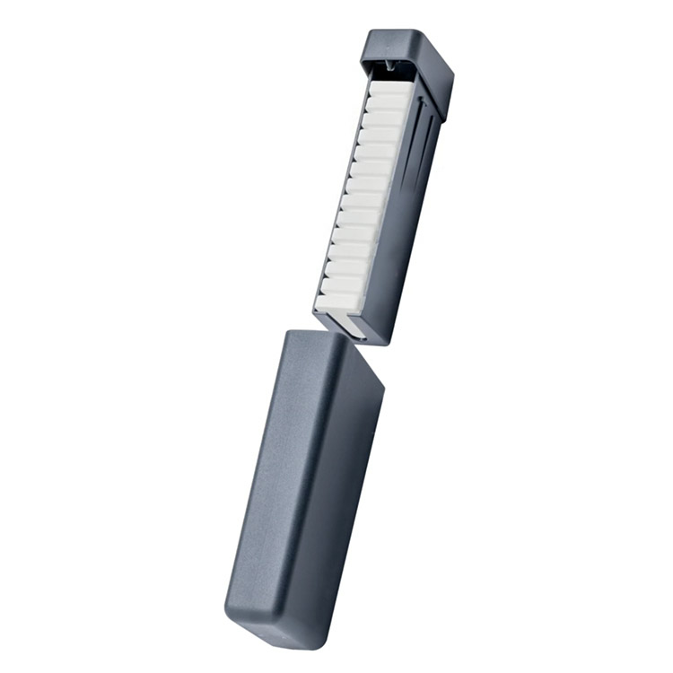 Dextrose container, QlickOne