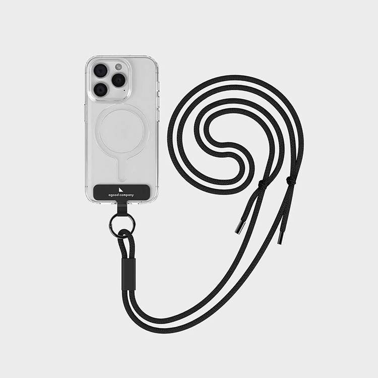 Mobile phone collar, Agood Company