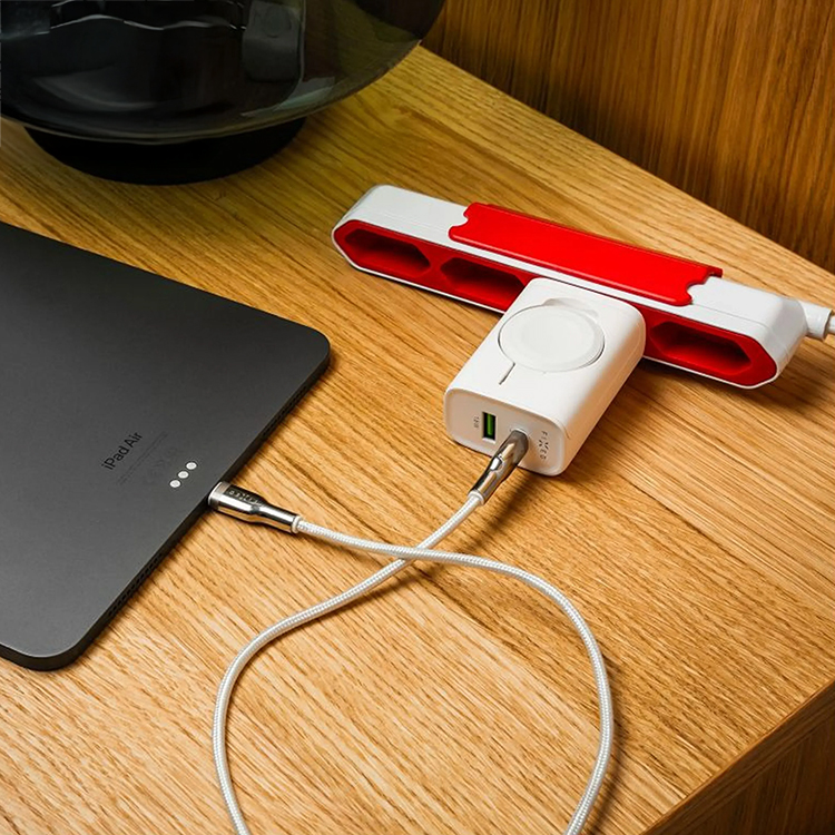 Wireless wall charger for Apple Watch