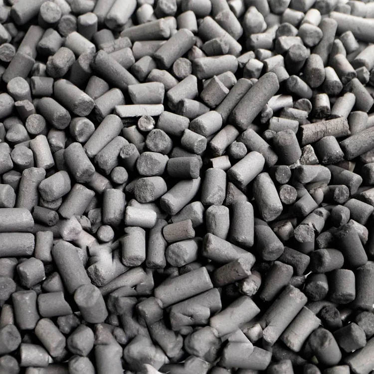 Refill charcoal for Bioblend composter