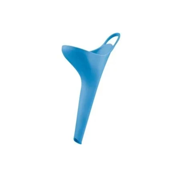 Urination funnel, Waypi