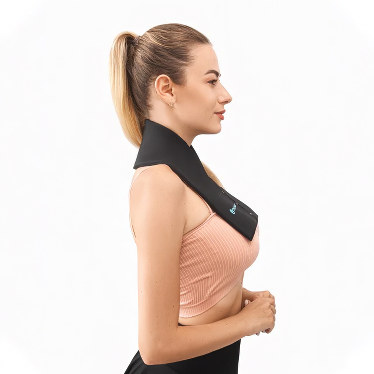 Heating neck wrap, Thermax
