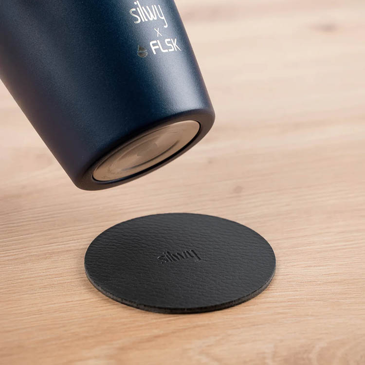 Magnetic thermal mug Silwy