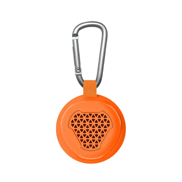 Magnetic mobile speaker, extreme