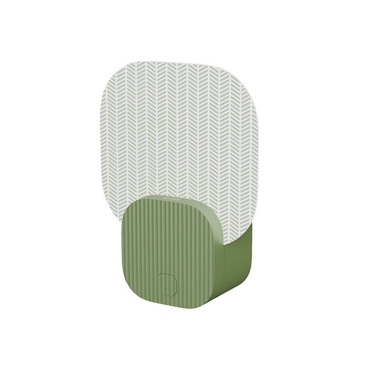 Sticky trap with UV light, Biobasis