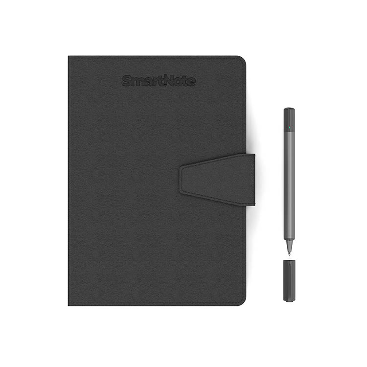 Smart notebook, SmartNote