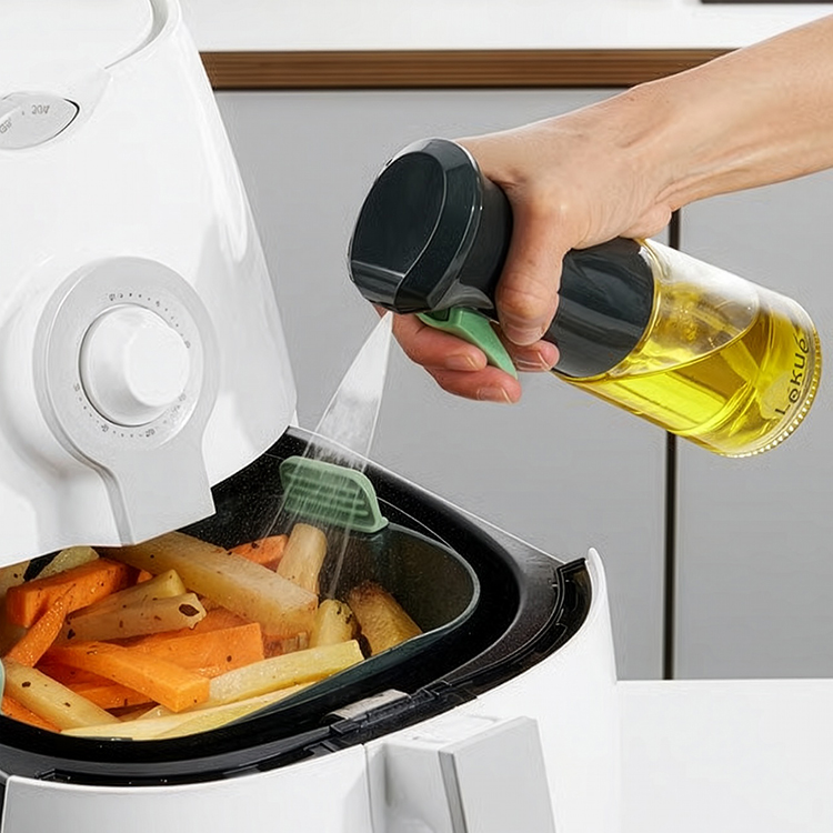 Oil Spray Bottle, Lékué