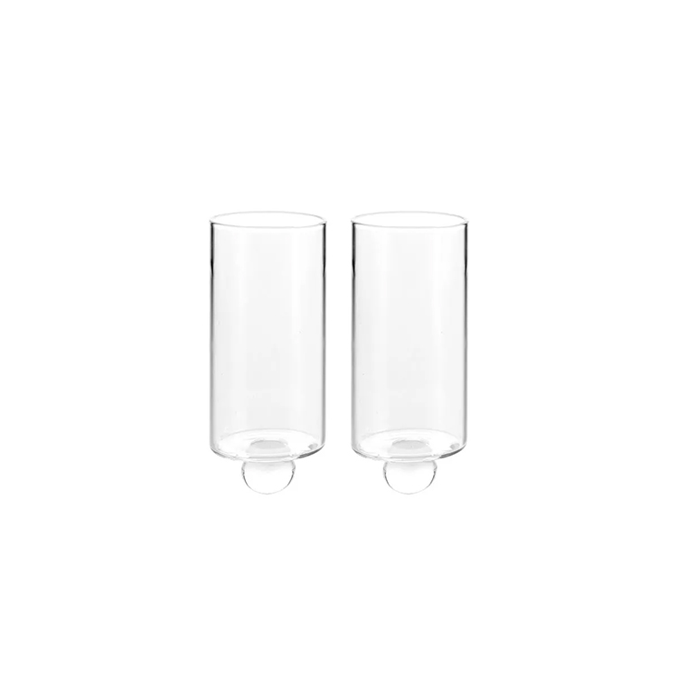 Vase for the Stumpstaken