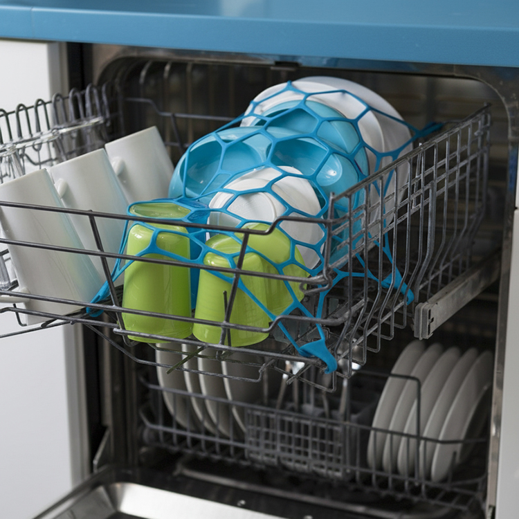 Dishwasher Mesh Bag, DishyWashy