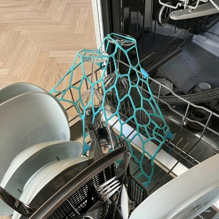 Dishwasher Mesh Bag, DishyWashy