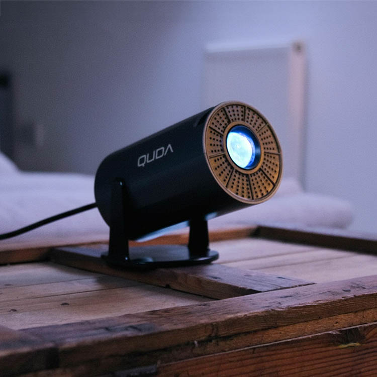 Mini projector, Veho