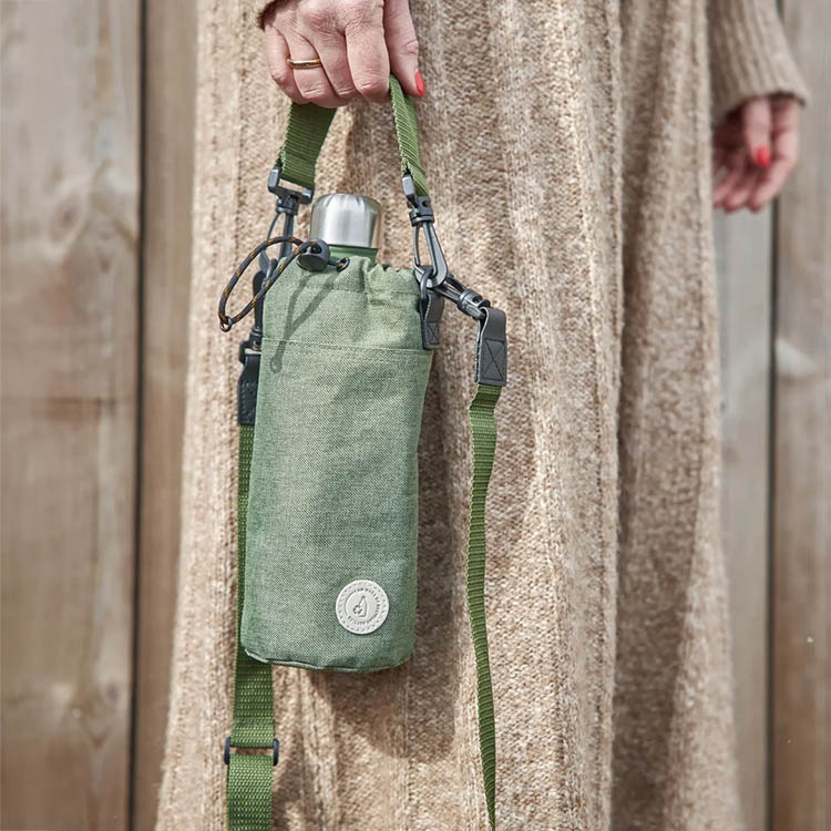 Cooling bottle bag, Sagaform