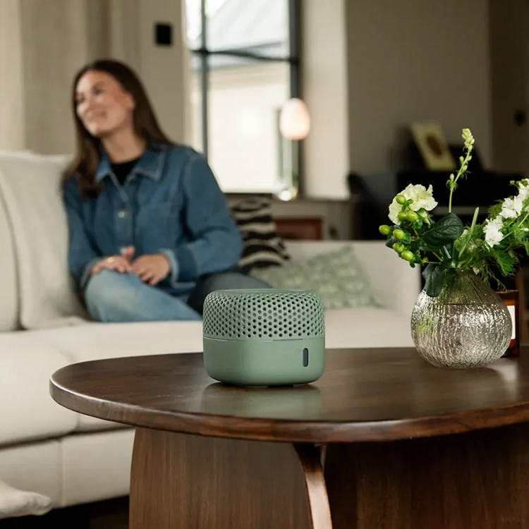 Dehumidifier, Absodry