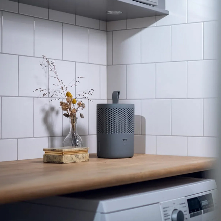 Dehumidifier, Absodry