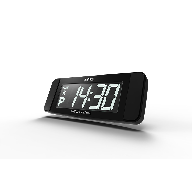 Automatic parking disc Autoparktime, model 5