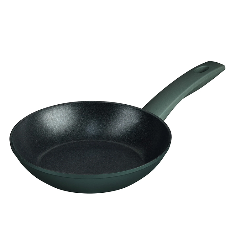 Earth Friendly Frying Pan