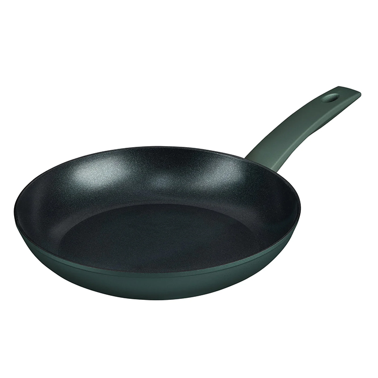 Earth Friendly Frying Pan
