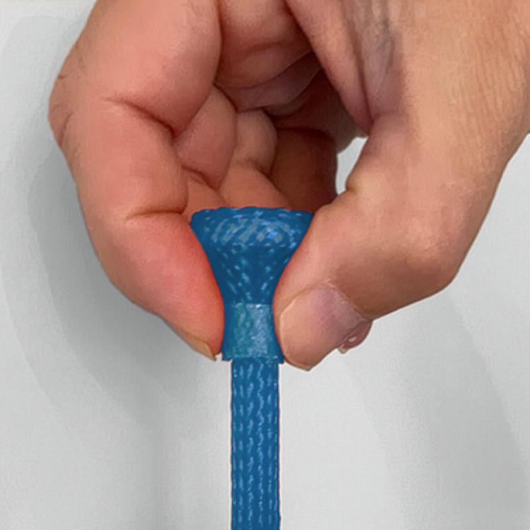 Adjustable golf tee, Vippy