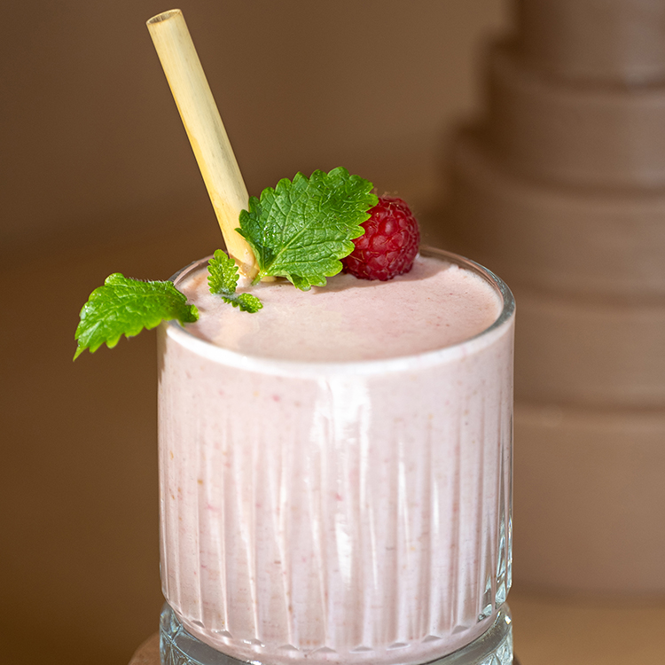 Reed Drinking Straws, TrueStraw