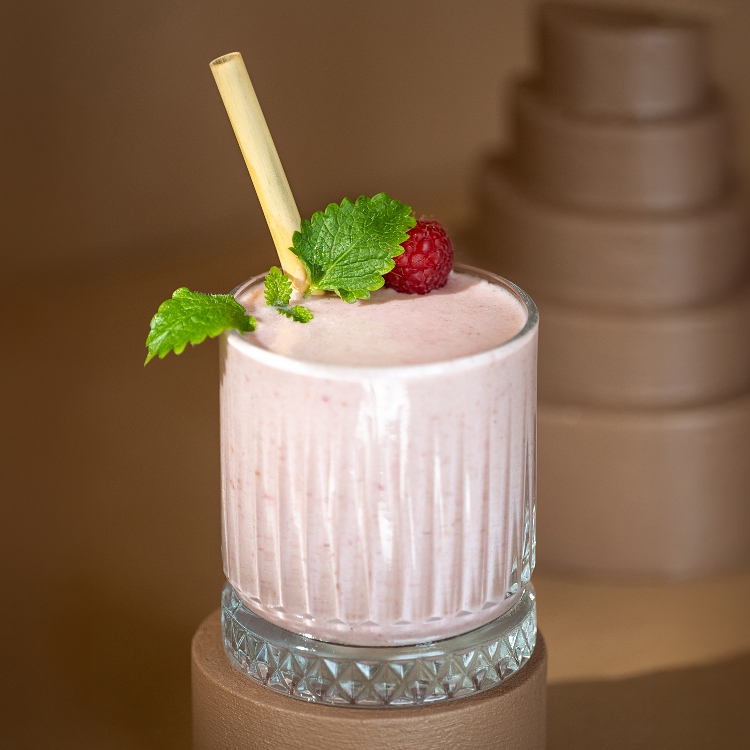 Reed Drinking Straws, TrueStraw