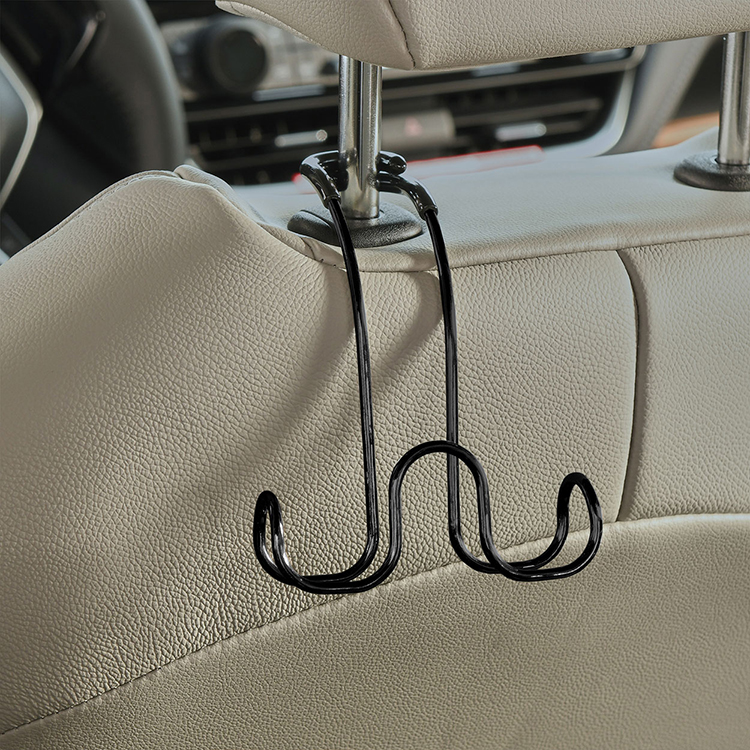 Multi-hook for the car, 2-pack