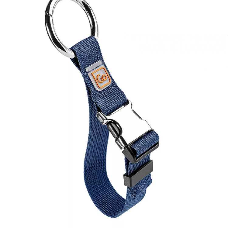 Luggage clamp, Go Travel