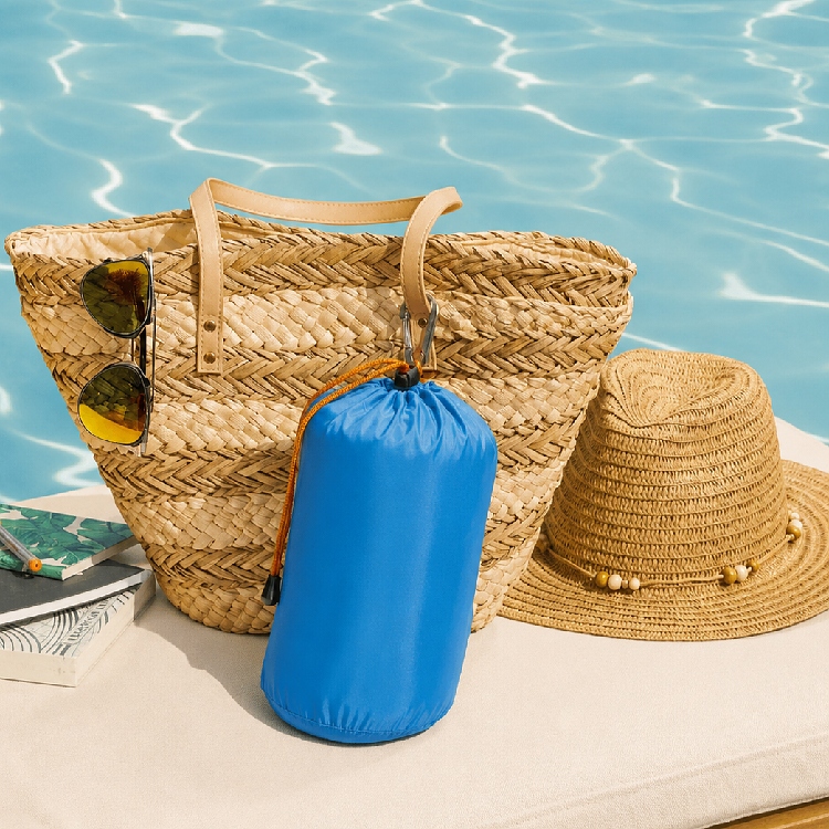 Beach Pillow, Go Travel